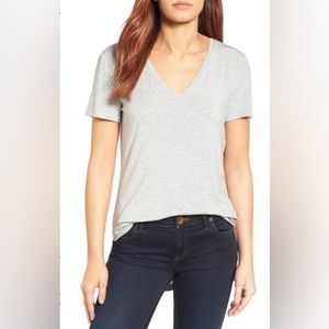 Halogen tunic shirt size Medium